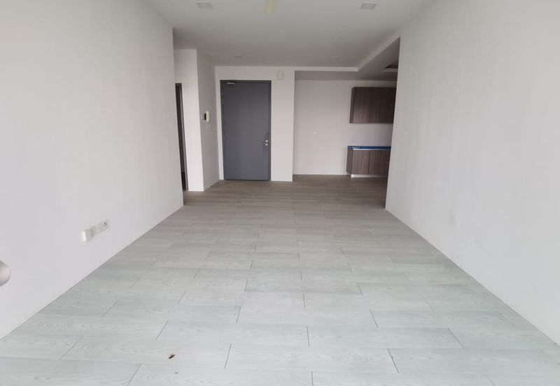 Lakefront Residence @ Cyberjaya