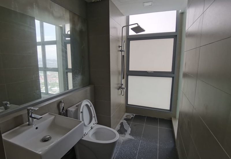 Lakefront Residence @ Cyberjaya