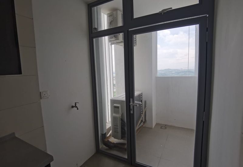 Lakefront Residence @ Cyberjaya