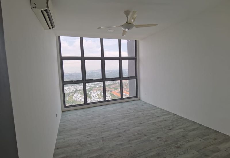 Lakefront Residence @ Cyberjaya