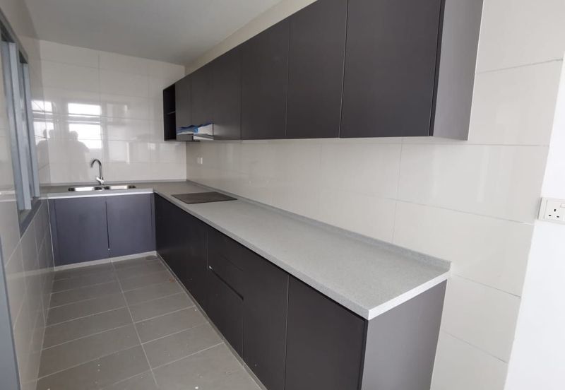 Lakefront Residence @ Cyberjaya