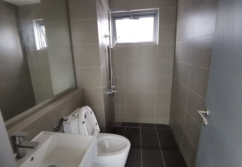 Lakefront Residence @ Cyberjaya