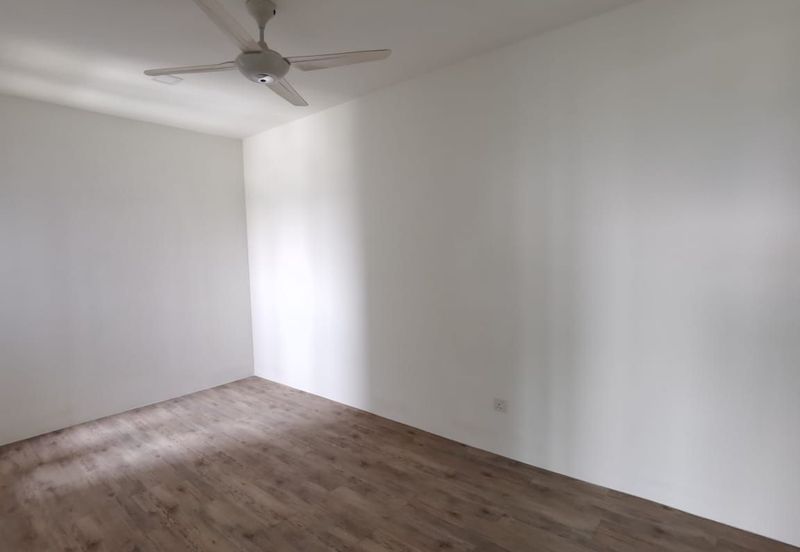 Lakefront Residence @ Cyberjaya