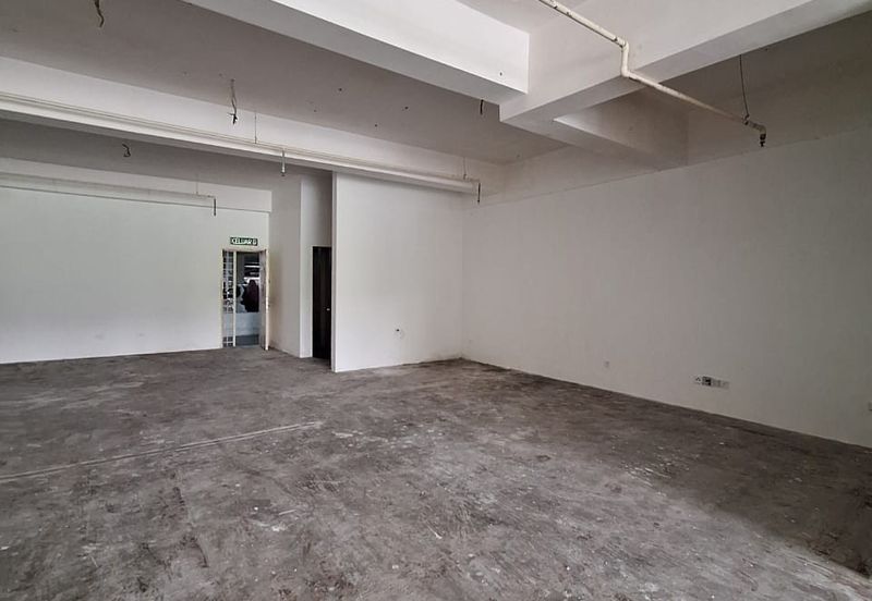 [Shop-Office] Zeva Boulevard @ Taman Equine, Seri Kembangan