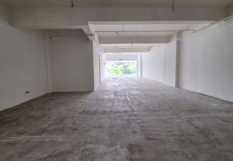 [Shop-Office] Zeva Boulevard @ Taman Equine, Seri Kembangan