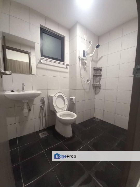 [FULLY FURNISHED] Edusphere Suites @ Cyberjaya, Selangor, Cyberjaya