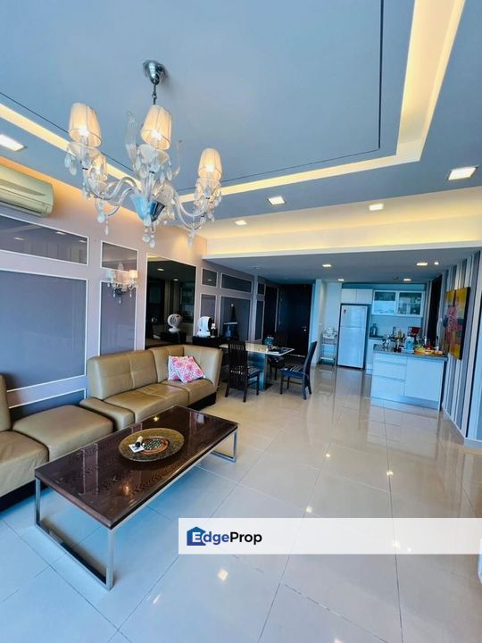 [FULLY FURNISHED] Puteri Palma Condo @ IOI Resort, Putrajaya, Selangor, Putrajaya