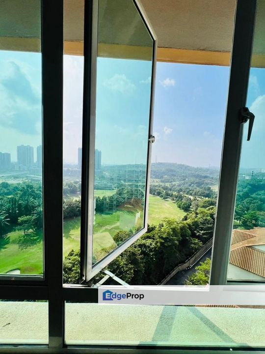[FULLY FURNISHED] Puteri Palma Condo @ IOI Resort, Putrajaya, Selangor, Putrajaya