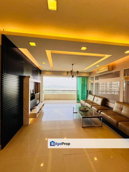 [FULLY FURNISHED] Puteri Palma Condo @ IOI Resort, Putrajaya, Selangor, Putrajaya