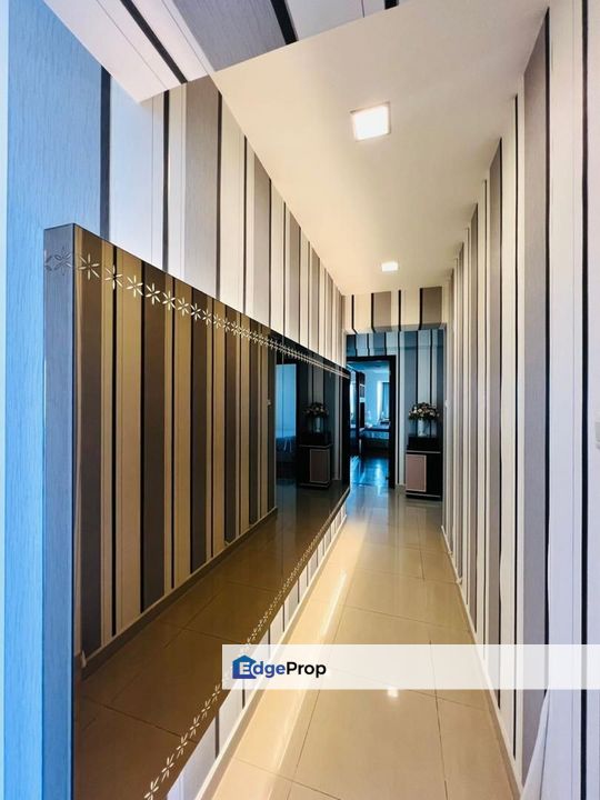 [FULLY FURNISHED] Puteri Palma Condo @ IOI Resort, Putrajaya, Selangor, Putrajaya