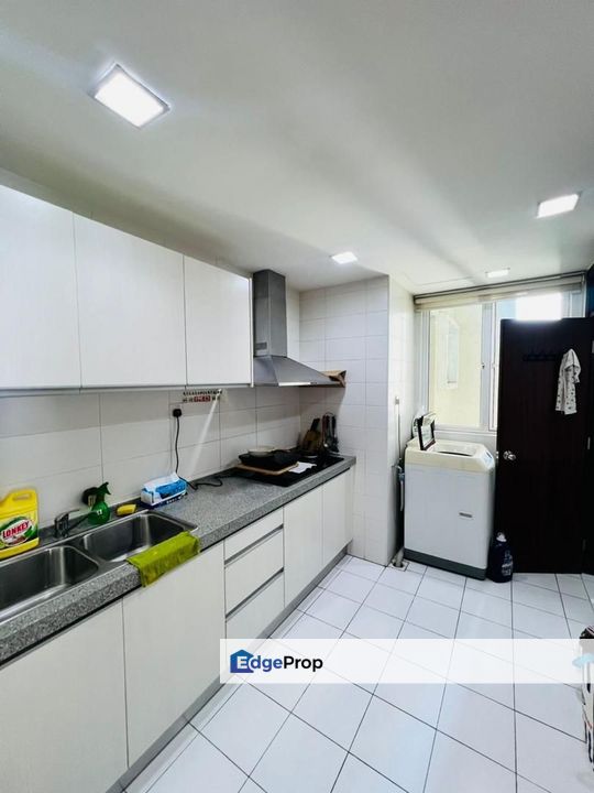 [FULLY FURNISHED] Puteri Palma Condo @ IOI Resort, Putrajaya, Selangor, Putrajaya