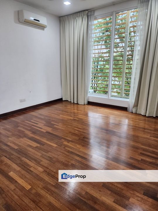 [CORNER UNIT] Evergreen Garden Residence @ Cyberjaya, Selangor, Cyberjaya