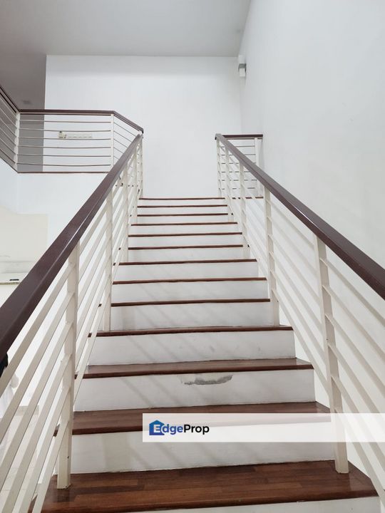 [CORNER UNIT] Evergreen Garden Residence @ Cyberjaya, Selangor, Cyberjaya