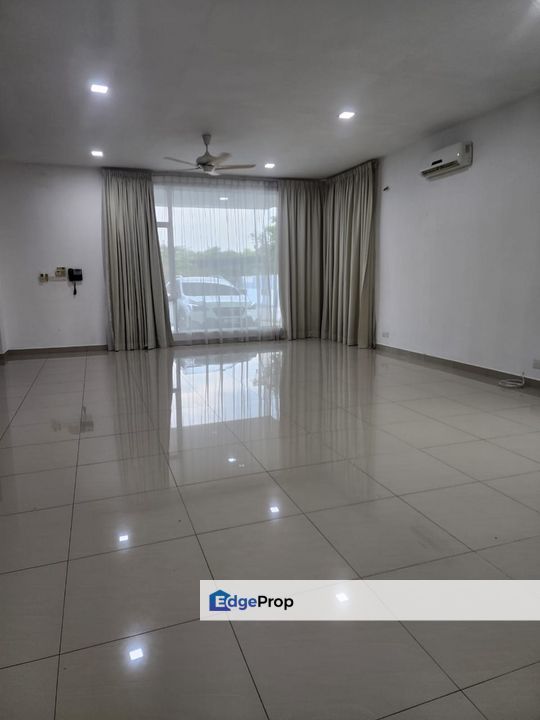 [CORNER UNIT] Evergreen Garden Residence @ Cyberjaya, Selangor, Cyberjaya