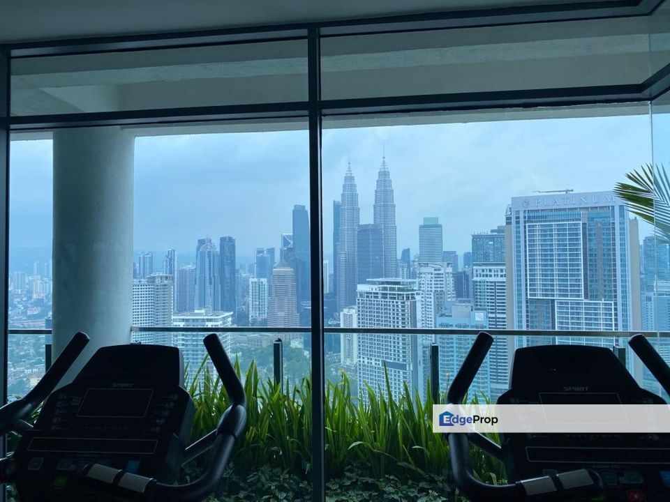 [CORNER LOT] The Luxe by Infinitum @ KL City, Kuala Lumpur, Kuala Lumpur, KL City