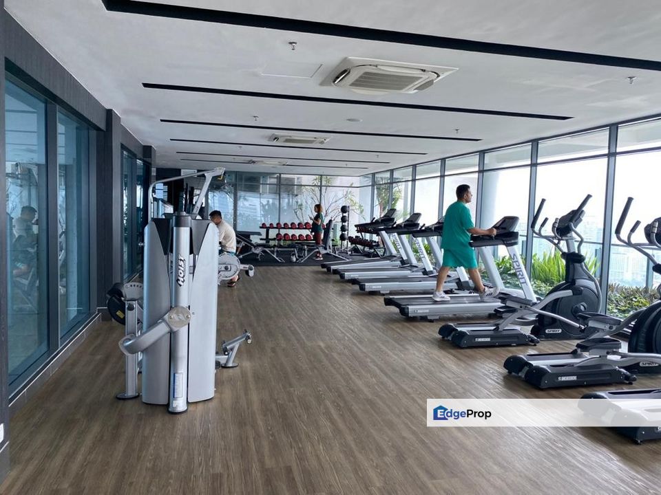 [CORNER LOT] The Luxe by Infinitum @ KL City, Kuala Lumpur, Kuala Lumpur, KL City