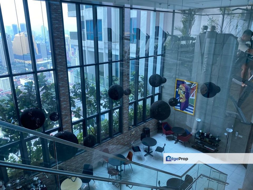 [CORNER LOT] The Luxe by Infinitum @ KL City, Kuala Lumpur, Kuala Lumpur, KL City