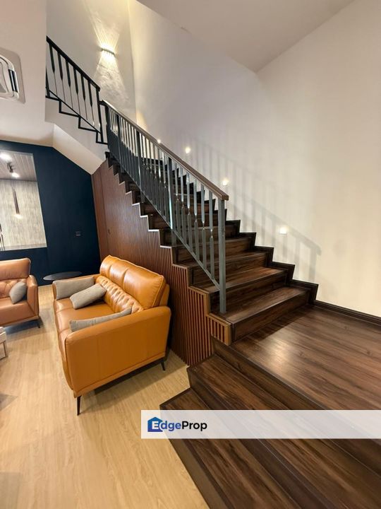 [FURNISHED UNIT] 2-Sty Terraced House @ Setia Safiro, Cyberjaya, Selangor, Cyberjaya