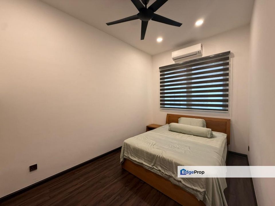 [FURNISHED UNIT] 2-Sty Terraced House @ Setia Safiro, Cyberjaya, Selangor, Cyberjaya