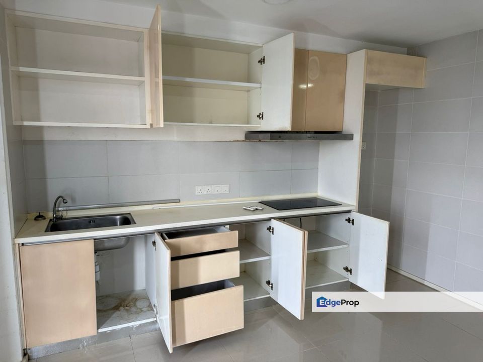 [FURNISHED UNIT] Verdi Eco-Dominiums @ Cyberjaya, Selangor, Selangor, Cyberjaya