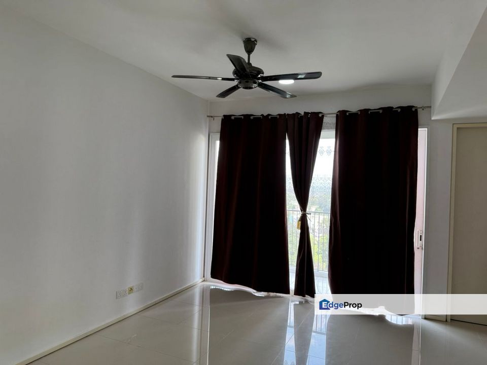 [FURNISHED UNIT] Verdi Eco-Dominiums @ Cyberjaya, Selangor, Selangor, Cyberjaya