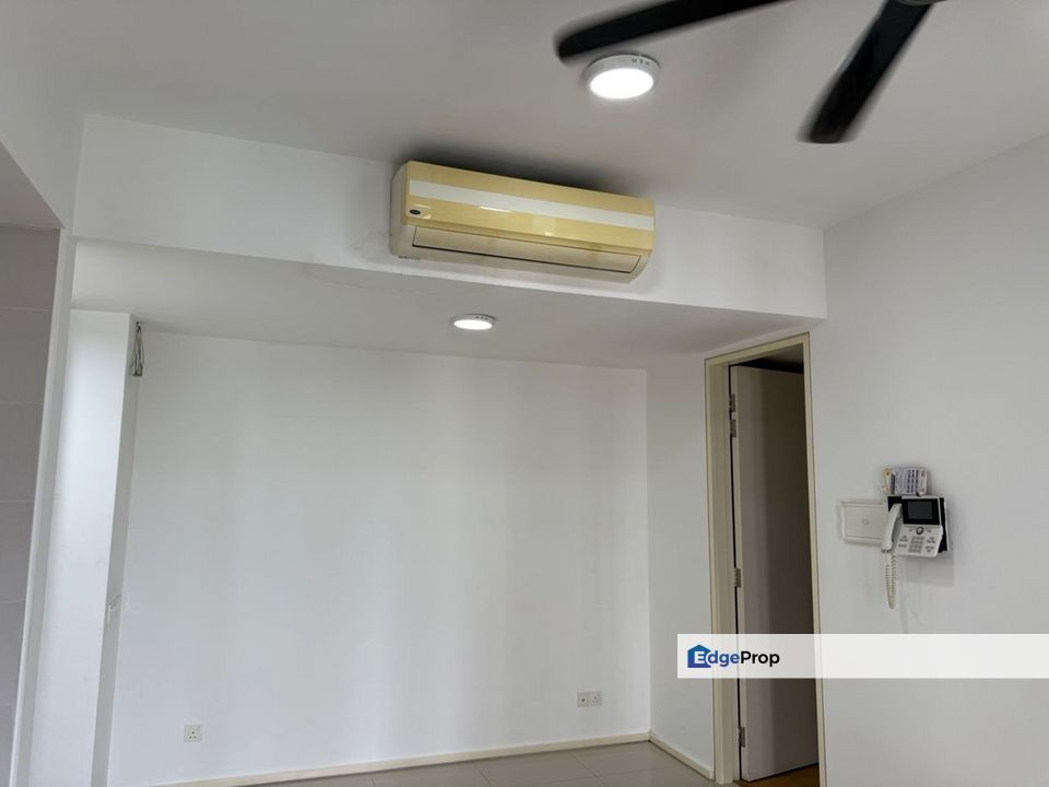 [FURNISHED UNIT] Verdi Eco-Dominiums @ Cyberjaya, Selangor, Selangor, Cyberjaya