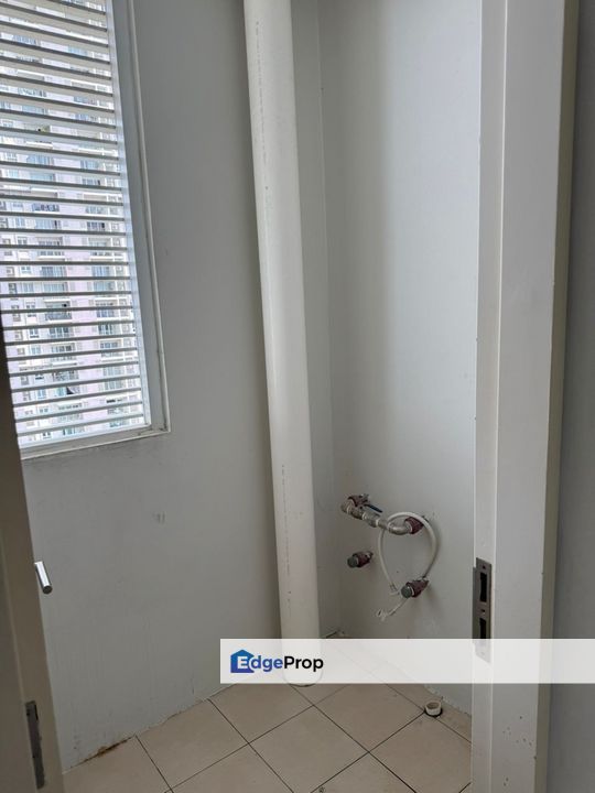 [FURNISHED UNIT] Verdi Eco-Dominiums @ Cyberjaya, Selangor, Selangor, Cyberjaya