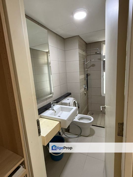 [FURNISHED UNIT] Verdi Eco-Dominiums @ Cyberjaya, Selangor, Selangor, Cyberjaya