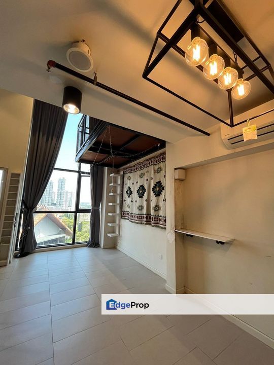 [DUPLEX UNIT] Tamarind Suites @ Cyberjaya , Selangor, Cyberjaya