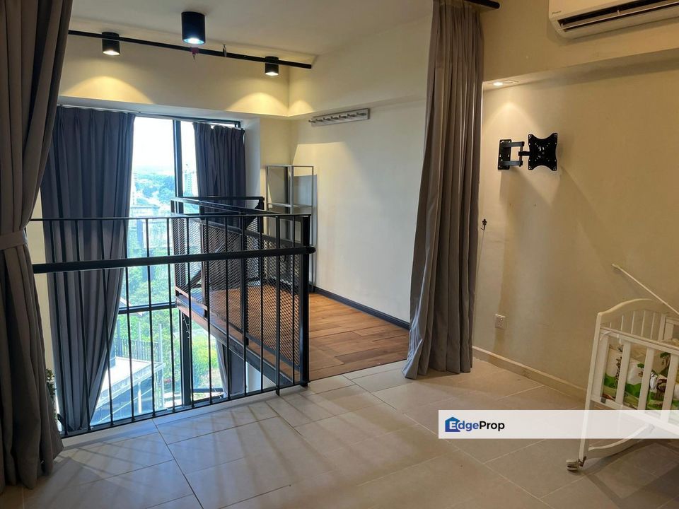 [DUPLEX UNIT] Tamarind Suites @ Cyberjaya , Selangor, Cyberjaya