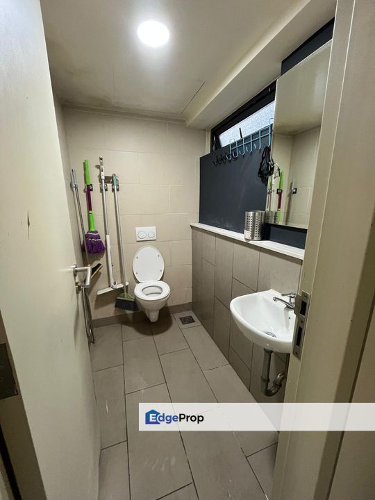 [DUPLEX UNIT] Tamarind Suites @ Cyberjaya , Selangor, Cyberjaya