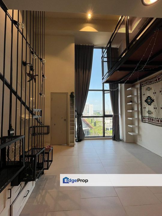 [DUPLEX UNIT] Tamarind Suites @ Cyberjaya , Selangor, Cyberjaya