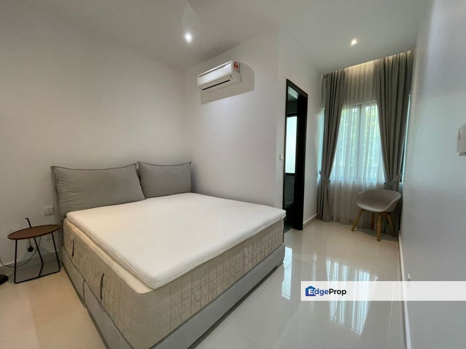 [FURNISHED] 2-Sty Semi-D Charms Of Nusantara @ Setia Eco Glades, Cyberjaya, Selangor, Cyberjaya
