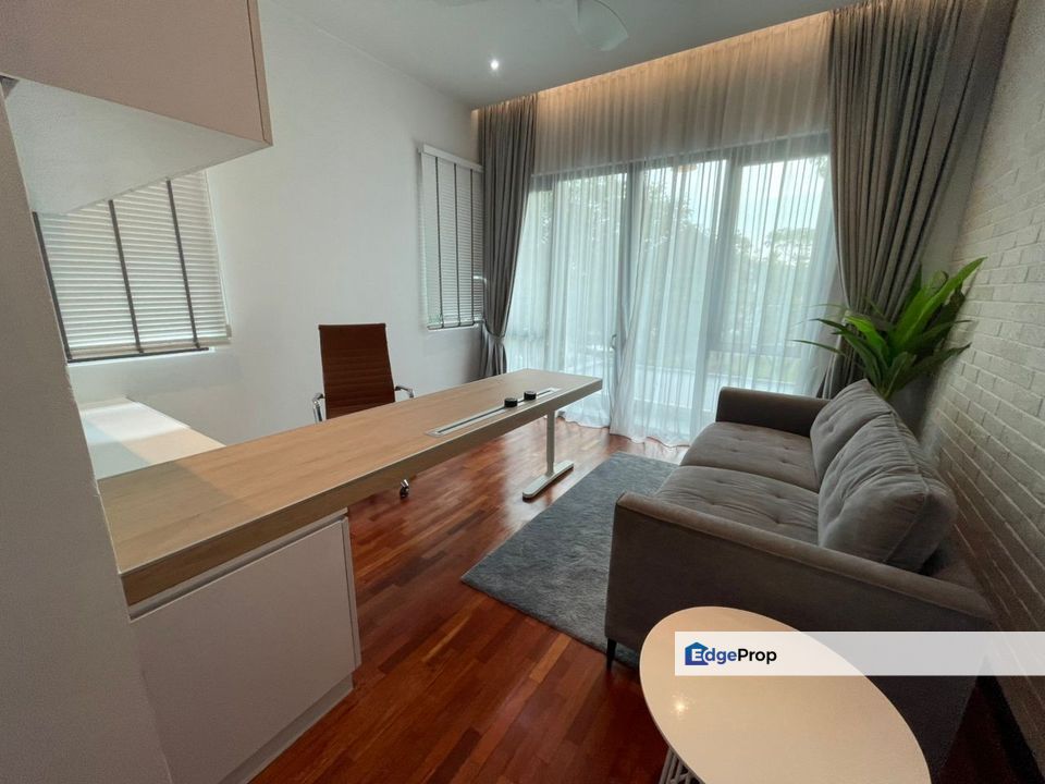 [FURNISHED] 2-Sty Semi-D Charms Of Nusantara @ Setia Eco Glades, Cyberjaya, Selangor, Cyberjaya