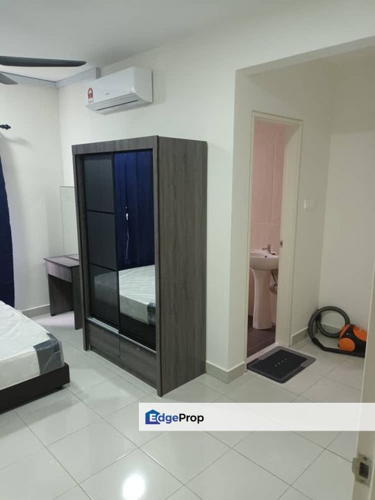 [FULLY FURNISHED] Aspire Residence @ Cyberjaya, Selangor, Sepang