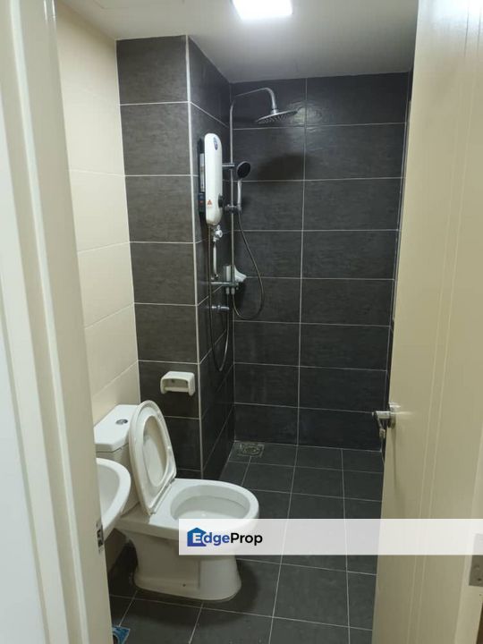 [FULLY FURNISHED] Aspire Residence @ Cyberjaya, Selangor, Sepang