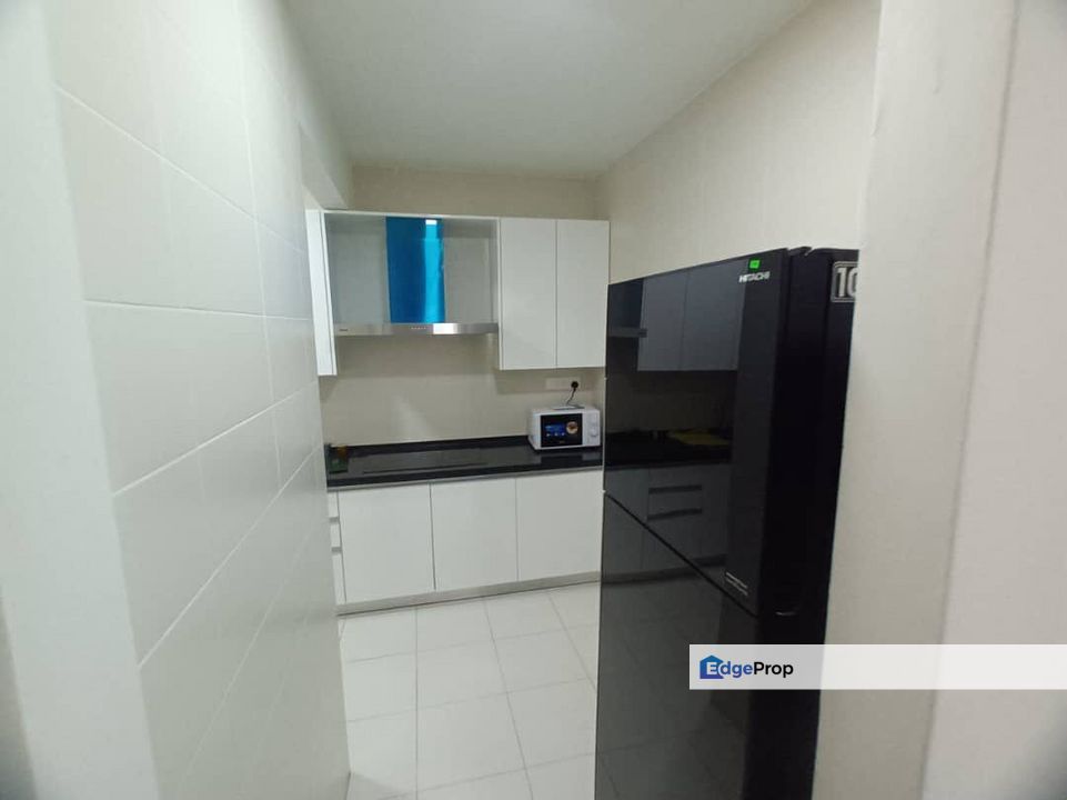 [FULLY FURNISHED] Aspire Residence @ Cyberjaya, Selangor, Sepang