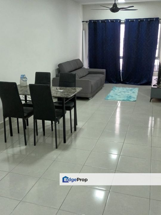 [FULLY FURNISHED] Aspire Residence @ Cyberjaya, Selangor, Sepang