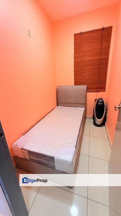[FULLY FURNISHED] Koi Suites Condominium @ Puchong, Selangor, Puchong