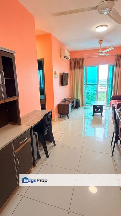 [FULLY FURNISHED] Koi Suites Condominium @ Puchong, Selangor, Puchong