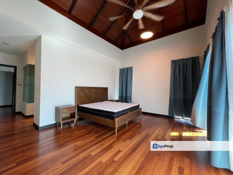 [FURNISHED] 2-Sty Bungalow Charms Of Nusantara @ Setia Eco Glades, Selangor, Cyberjaya