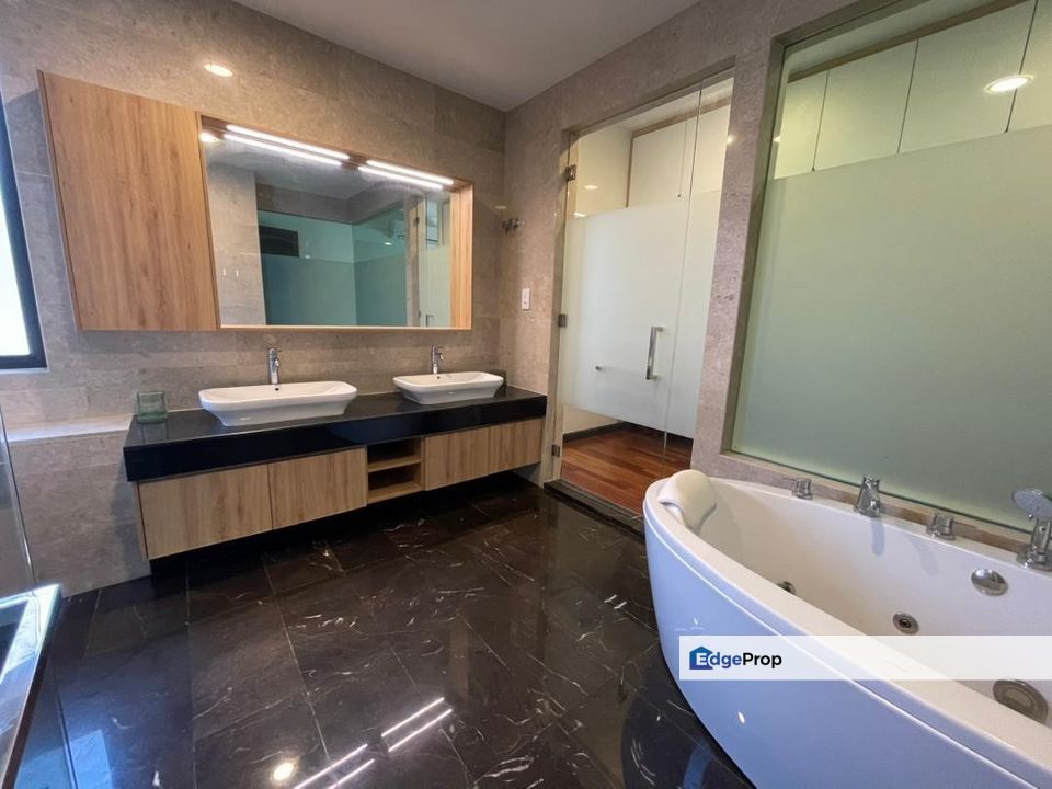 [FURNISHED] 2-Sty Bungalow Charms Of Nusantara @ Setia Eco Glades, Selangor, Cyberjaya