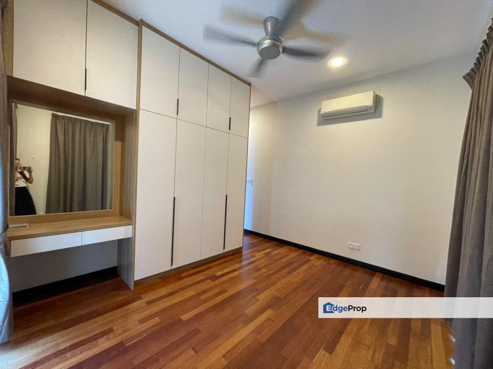 [FURNISHED] 2-Sty Bungalow Charms Of Nusantara @ Setia Eco Glades, Selangor, Cyberjaya