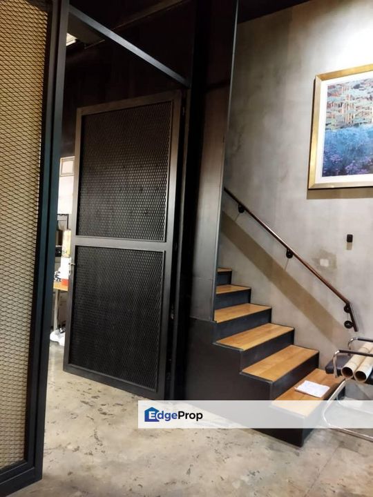 [FULLY FURNISHED] Tamarind Square Office @ Cyberjaya, Selangor, Sepang