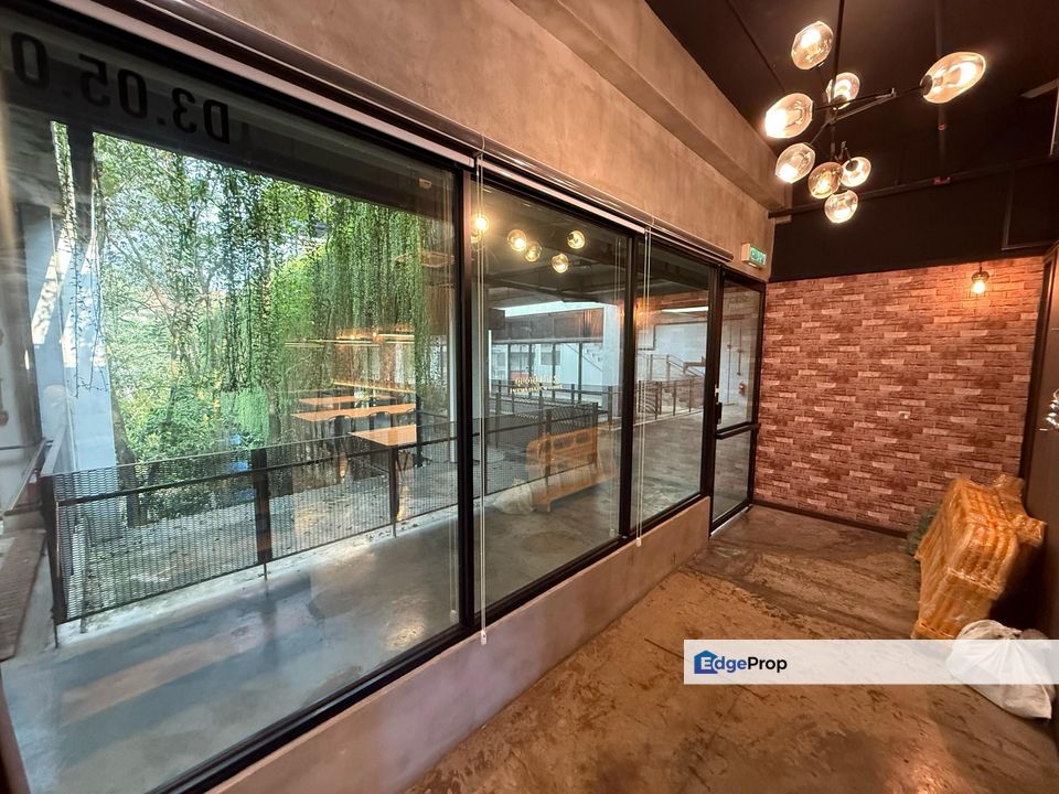 [FULLY FURNISHED] Tamarind Square Office @ Cyberjaya, Selangor, Sepang