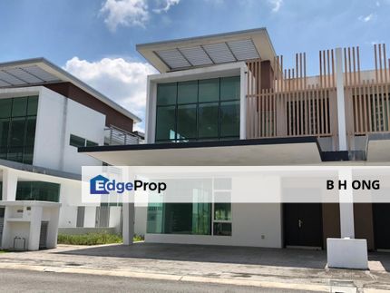 [Intermediate Unit] Cassia Garden Residence, Cyberjaya, Selangor, Cyberjaya