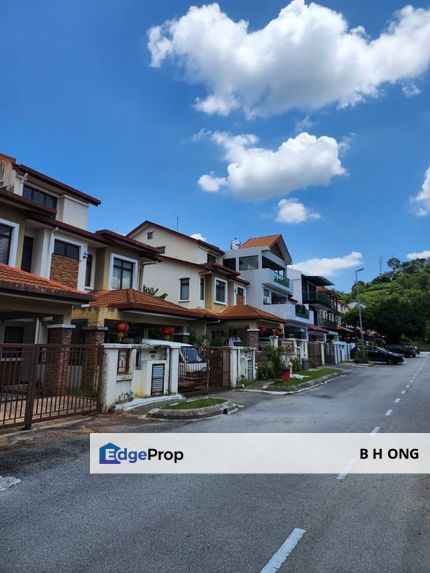 Puteri 11, Bandar Puteri Puchong, Selangor, Selangor, Bandar Puteri Puchong