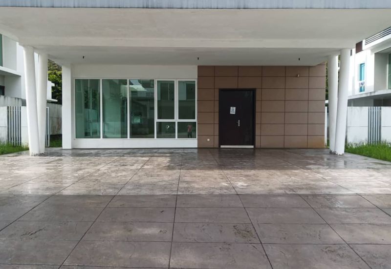 Jacaranda Garden Residence