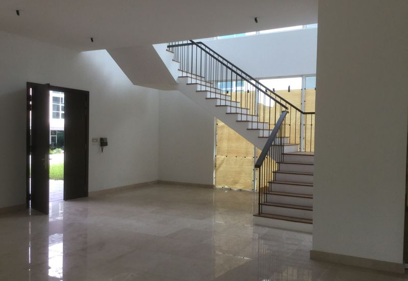 Jacaranda Garden Residence