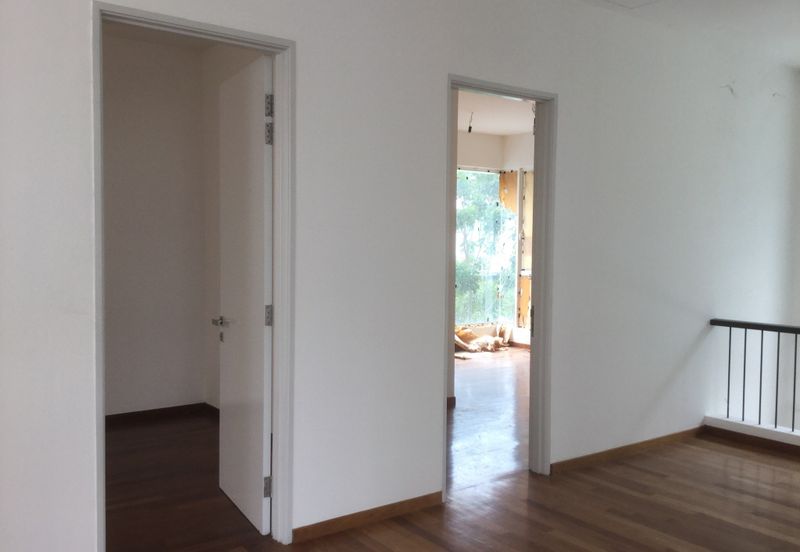 Jacaranda Garden Residence